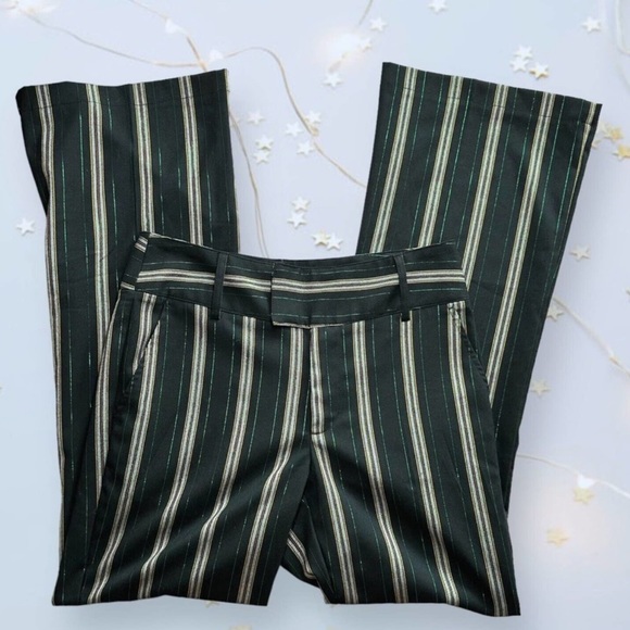 POPULAR!!! Urban Outfitters boot cut flare trousers 😍😍😍 - Picture 11 of 16